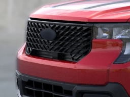 Ford Maverick XLT AWD SuperCrew 2026