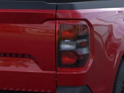 Ford Maverick XLT AWD SuperCrew 2026