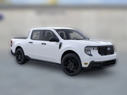 Ford Maverick XLT AWD SuperCrew 2026