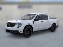 Ford Maverick XLT AWD SuperCrew 2026