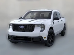 Ford Maverick XLT AWD SuperCrew 2026
