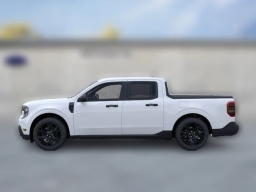 Ford Maverick XLT AWD SuperCrew 2026
