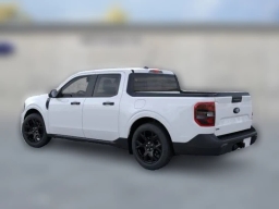 Ford Maverick XLT AWD SuperCrew 2026