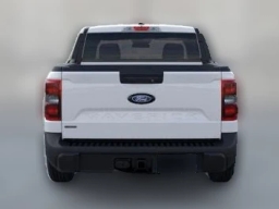 Ford Maverick XLT AWD SuperCrew 2026
