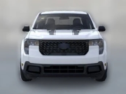 Ford Maverick XLT AWD SuperCrew 2026