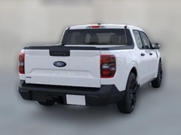 Ford Maverick XLT AWD SuperCrew 2026