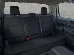 Ford Maverick XLT AWD SuperCrew 2026