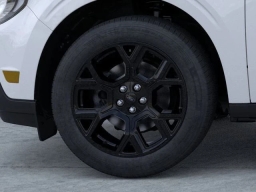 Ford Maverick XLT AWD SuperCrew 2026