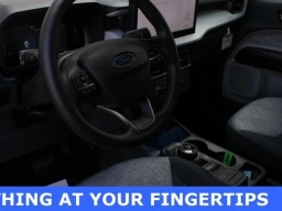 Ford Maverick XLT AWD SuperCrew 2026