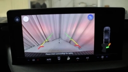 Ford Maverick XLT AWD SuperCrew 2026