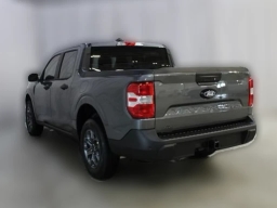 Ford Maverick XLT AWD SuperCrew 2026