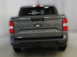 Ford Maverick XLT AWD SuperCrew 2026