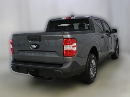 Ford Maverick XLT AWD SuperCrew 2026