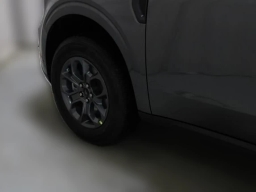 Ford Maverick XLT AWD SuperCrew 2026