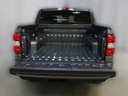 Ford Maverick XLT AWD SuperCrew 2026