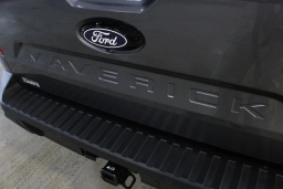 Ford Maverick XLT AWD SuperCrew 2026