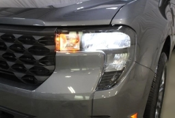 Ford Maverick XLT AWD SuperCrew 2026