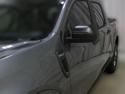 Ford Maverick XLT AWD SuperCrew 2026