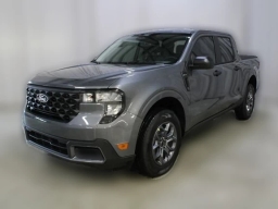 Ford Maverick XLT AWD SuperCrew 2026