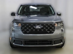 Ford Maverick XLT AWD SuperCrew 2026