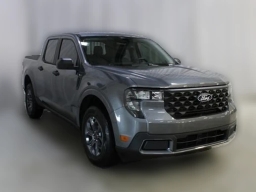 Ford Maverick XLT AWD SuperCrew 2026