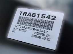 Ford Maverick XLT AWD SuperCrew 2026