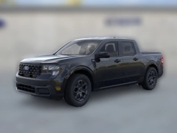 Ford Maverick XLT AWD SuperCrew 2026