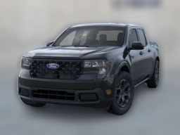 Ford Maverick XLT AWD SuperCrew 2026