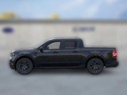 Ford Maverick XLT AWD SuperCrew 2026