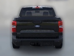 Ford Maverick XLT AWD SuperCrew 2026