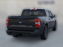Ford Maverick XLT AWD SuperCrew 2026