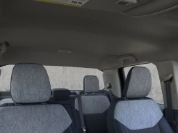 Ford Maverick XLT AWD SuperCrew 2026