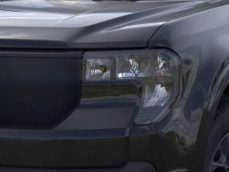 Ford Maverick XLT AWD SuperCrew 2026