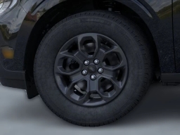 Ford Maverick XLT AWD SuperCrew 2026