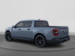 Ford Maverick XLT AWD SuperCrew 2025