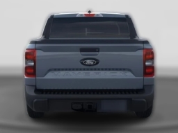 Ford Maverick XLT AWD SuperCrew 2025