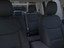 Ford Maverick XLT AWD SuperCrew 2025