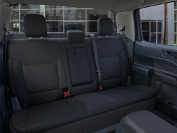 Ford Maverick XLT AWD SuperCrew 2025