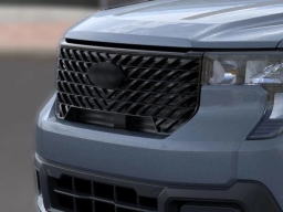 Ford Maverick XLT AWD SuperCrew 2025