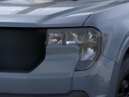 Ford Maverick XLT AWD SuperCrew 2025