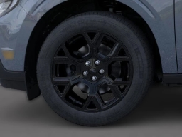 Ford Maverick XLT AWD SuperCrew 2025