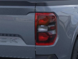 Ford Maverick XLT AWD SuperCrew 2025