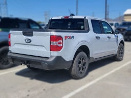 Ford Maverick XLT AWD SuperCrew 2025