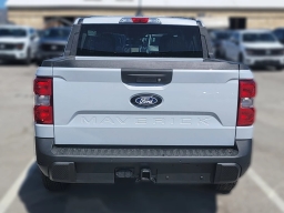 Ford Maverick XLT AWD SuperCrew 2025