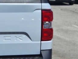 Ford Maverick XLT AWD SuperCrew 2025