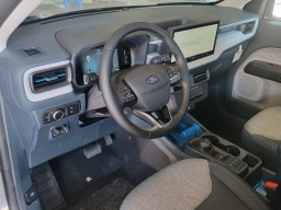 Ford Maverick XLT AWD SuperCrew 2025