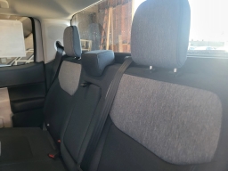 Ford Maverick XLT AWD SuperCrew 2025