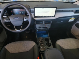 Ford Maverick XLT AWD SuperCrew 2025