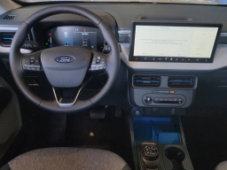 Ford Maverick XLT AWD SuperCrew 2025