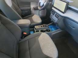 Ford Maverick XLT AWD SuperCrew 2025